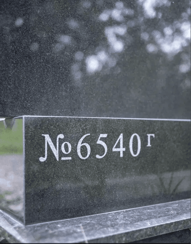 Как найти могилу на кладбище по фамилии и имени самостоятельно?