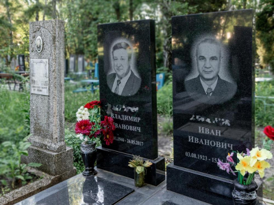 Памятники с фото