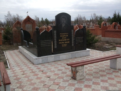Оформление и гравировка мусульманских памятников. Традиции, правила, тонкости, нюансы, особенности
