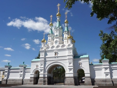 Санарский гранит: свойства и состав гранита, область применения камня
