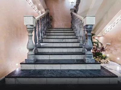 Гранит Дядина Гора: свойства и состав гранита, область применения камня